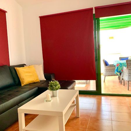 Bahia Apartment Puerto del Carmen  Buitenkant foto