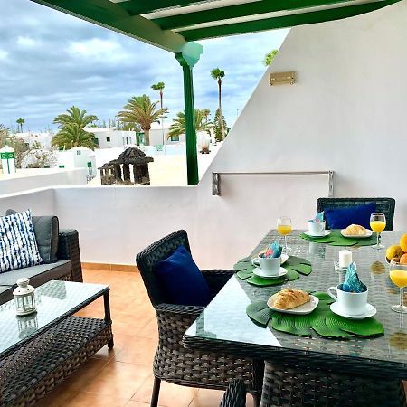 Bahia Apartment Puerto del Carmen  Buitenkant foto