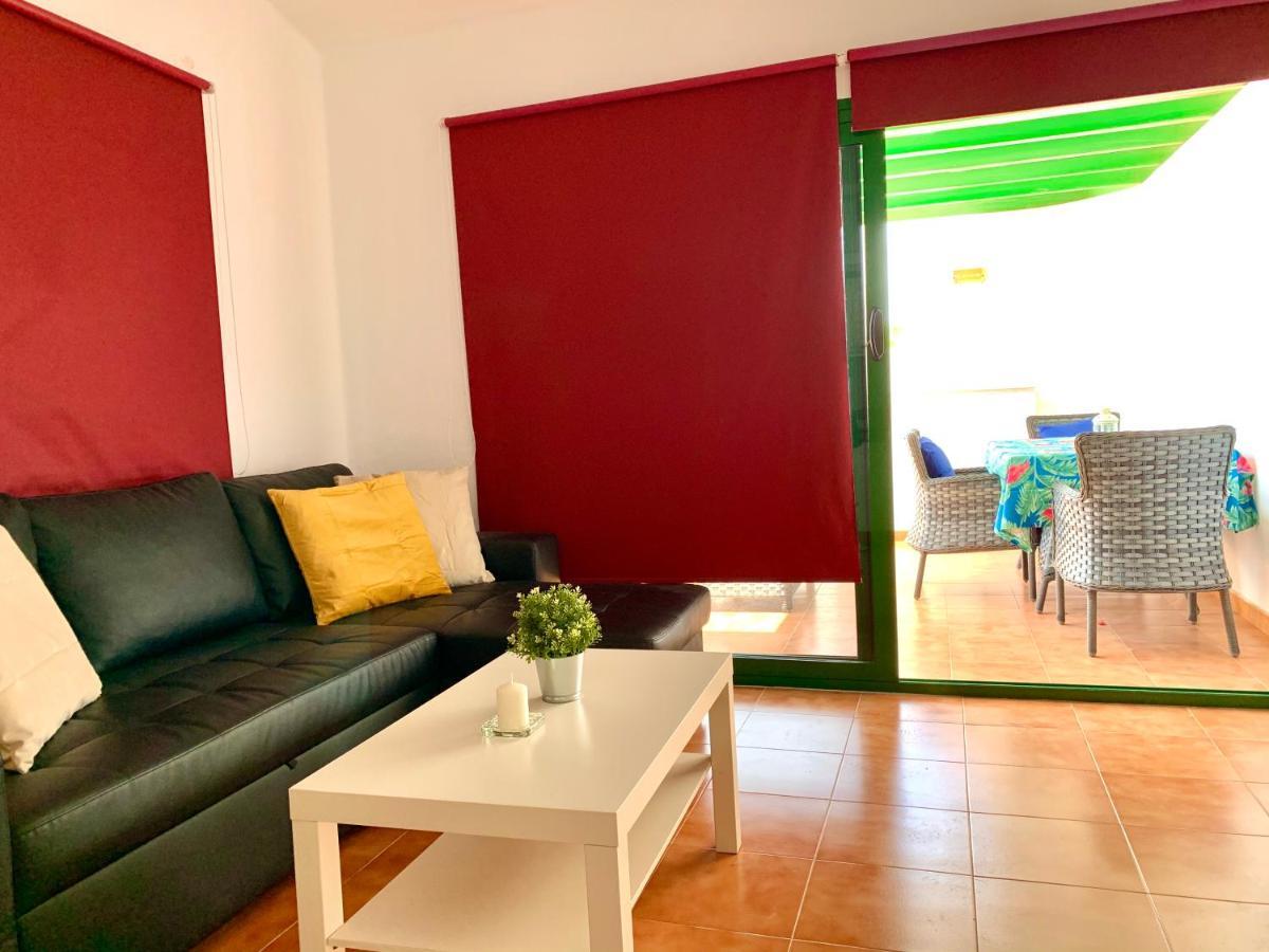 Bahia Apartment Puerto del Carmen  Buitenkant foto