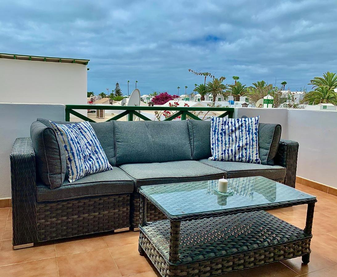 Bahia Apartment Puerto del Carmen  Buitenkant foto