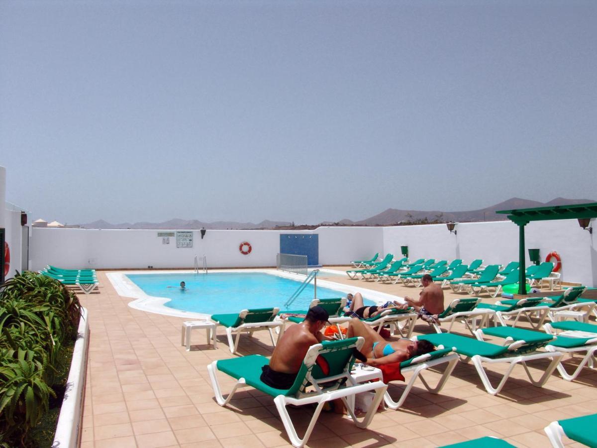 Bahia Apartment Puerto del Carmen  Buitenkant foto
