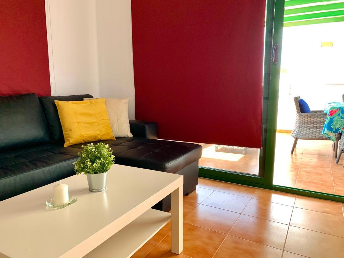 Bahia Apartment Puerto del Carmen  Buitenkant foto