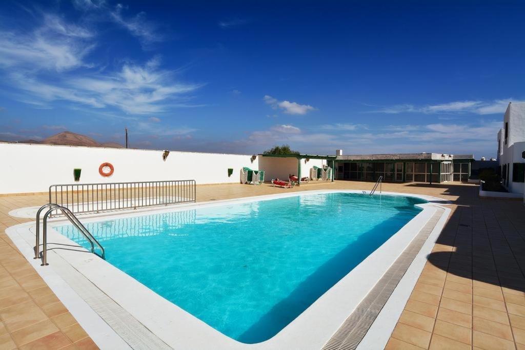 Bahia Apartment Puerto del Carmen  Buitenkant foto