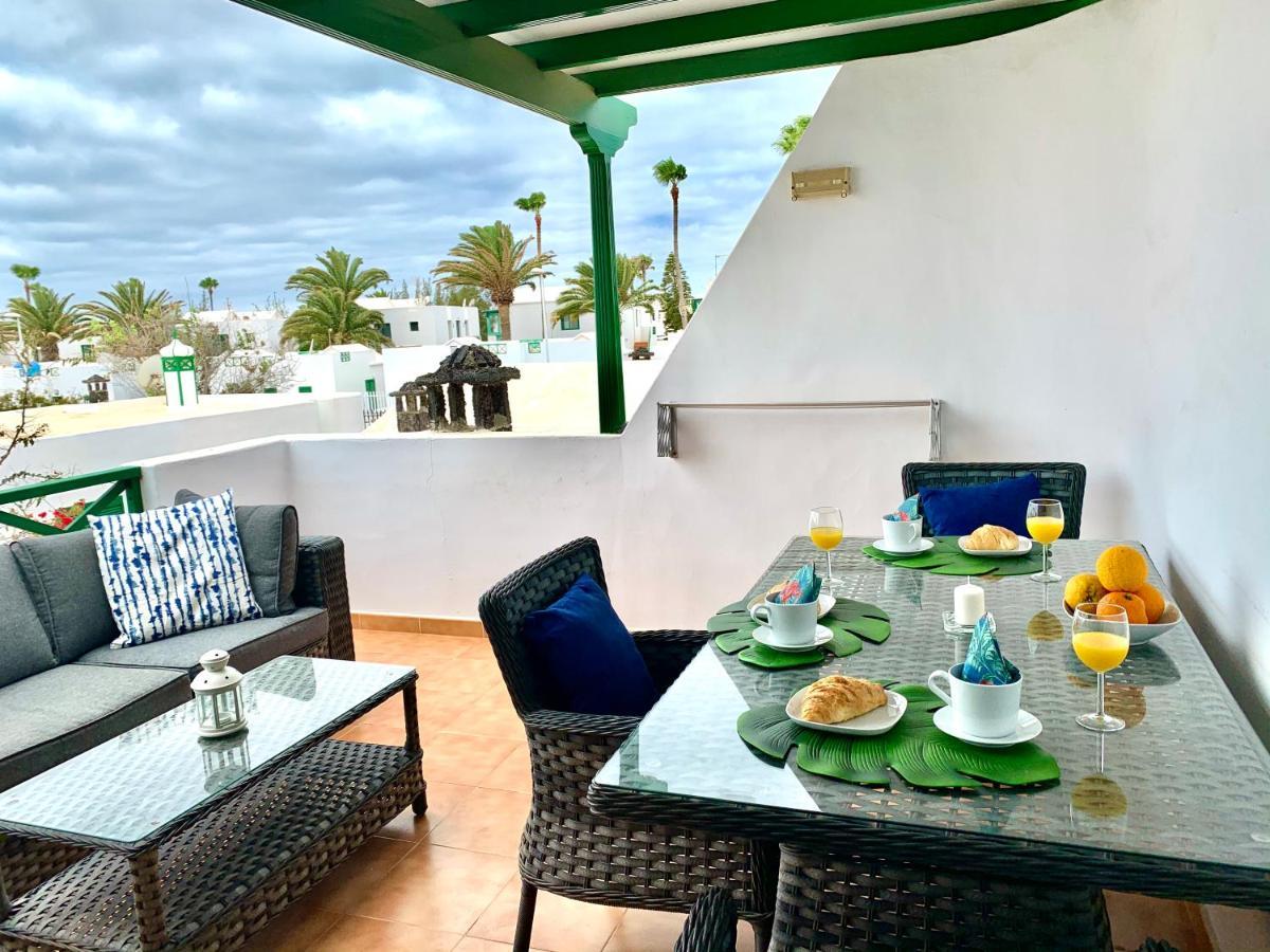 Bahia Apartment Puerto del Carmen  Buitenkant foto