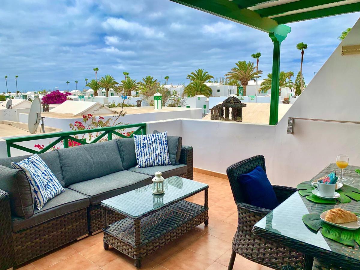 Bahia Apartment Puerto del Carmen  Buitenkant foto