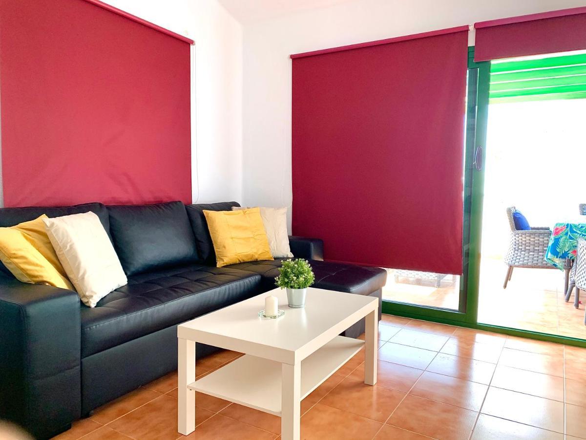Bahia Apartment Puerto del Carmen  Buitenkant foto
