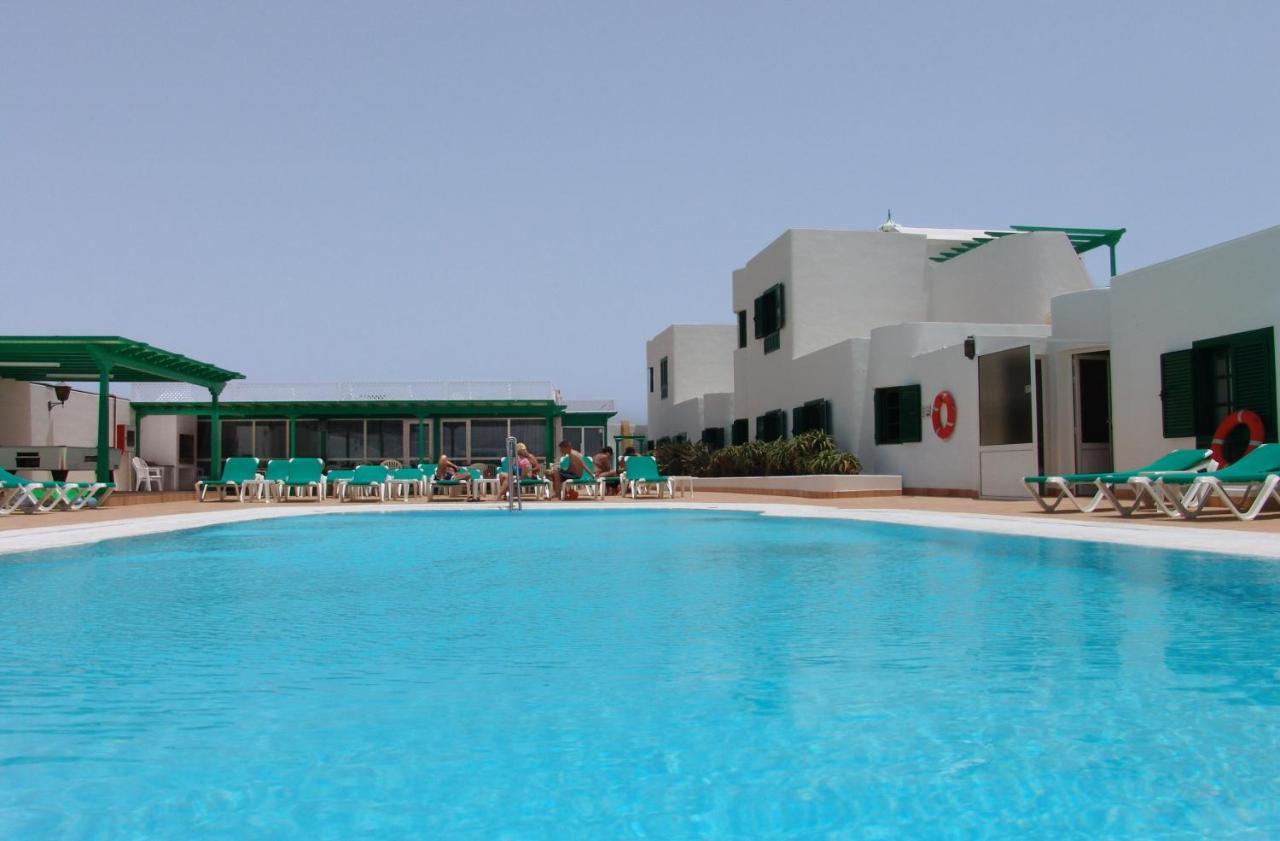 Bahia Apartment Puerto del Carmen  Buitenkant foto