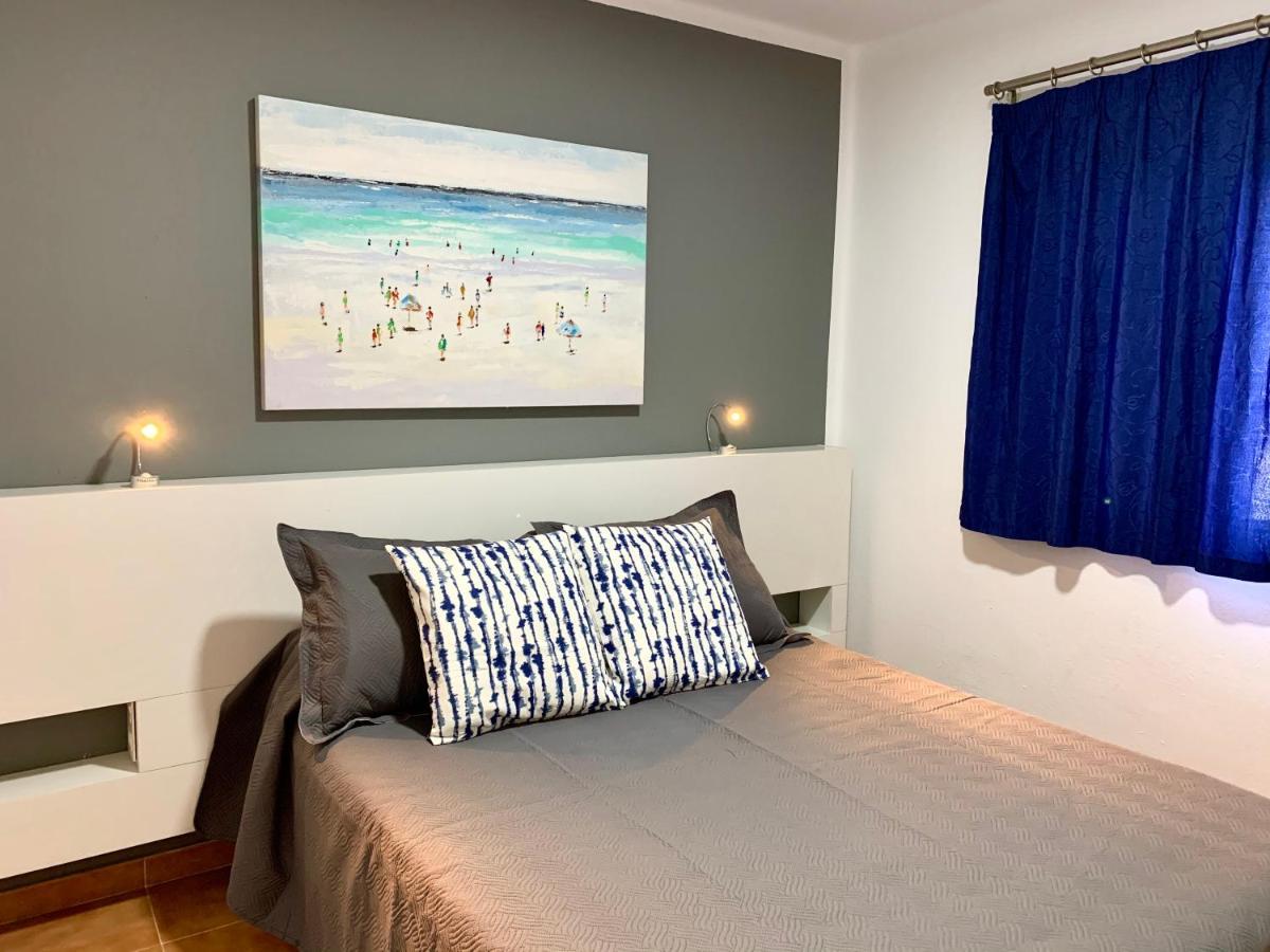 Bahia Apartment Puerto del Carmen  Buitenkant foto
