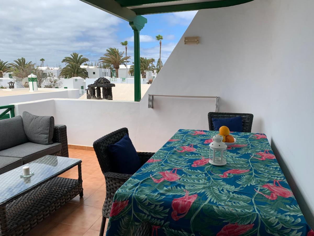 Bahia Apartment Puerto del Carmen  Buitenkant foto