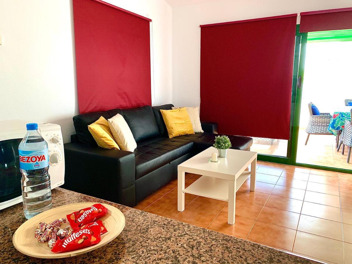 Bahia Apartment Puerto del Carmen  Buitenkant foto