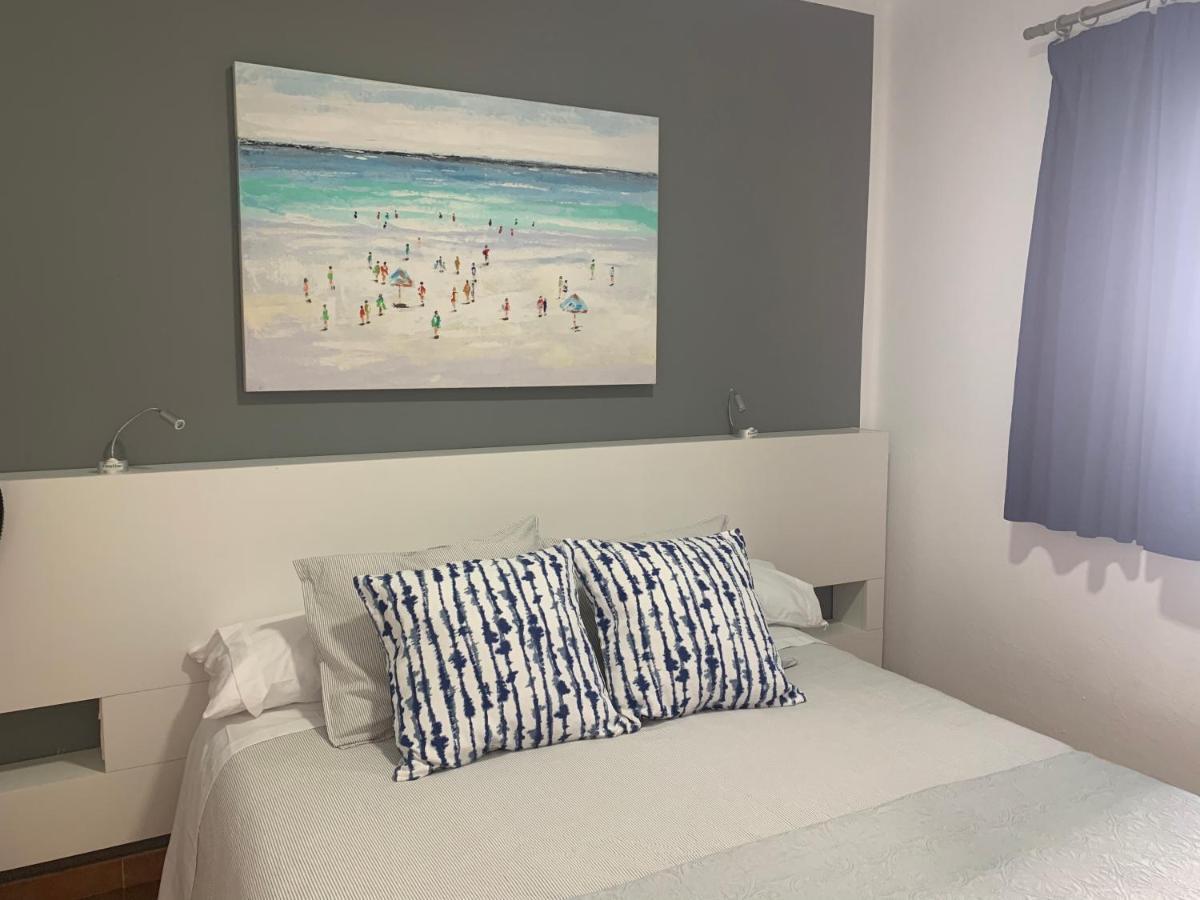 Bahia Apartment Puerto del Carmen  Buitenkant foto